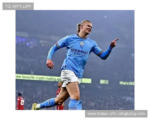 世界杯哈兰德中场长传撕开防线助攻建功