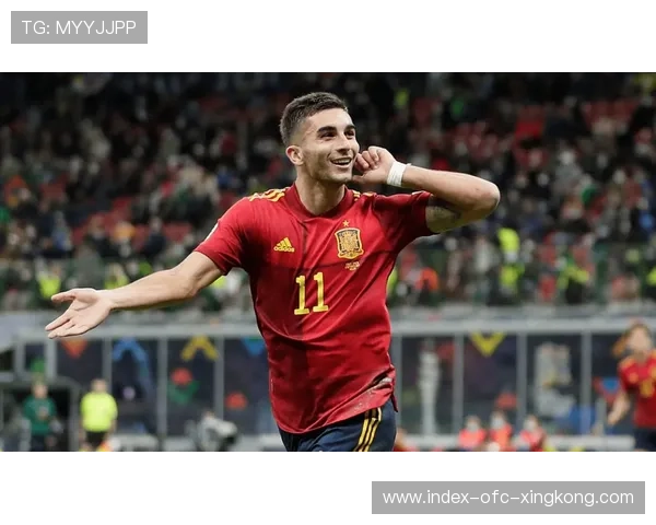 费兰托雷斯横敲一脚形成破门良机,巴萨攻击体系成形